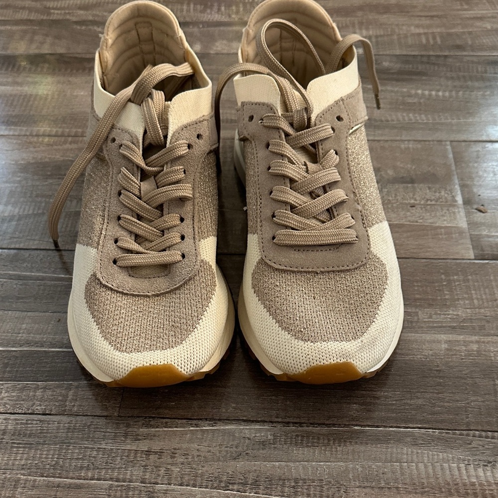 Zara sneakers